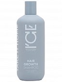 Купить натура сиберика шампунь стимулирующий рост волос hair growth ice by, 400мл в Арзамасе