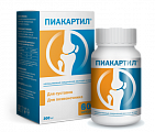 Купить пиакартил, капсулы массой 300мг, 60 шт в Арзамасе