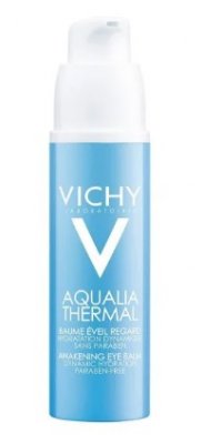 Купить vichy aqualia thermal (виши) бальзам для контура вокруг глаз пробуждающий 15мл в Арзамасе