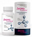 Купить дермаклиник гиалуроновая кислота, капсулы 400мг, 60 шт бад блистер в Арзамасе