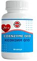 Купить dr.mybo (др.майбо) коэнзим q10 (убихинон) 100мг, капсулы 0,41г 60 шт. бад в Арзамасе