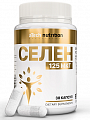 Купить atech nutrition (атех нутришн) селен, капсулы 30шт бад в Арзамасе