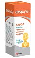 Купить флуифорт, сироп 90мг/мл, флакон 200мл в Арзамасе