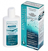 Купить rinfoltil (ринфолтил) шампунь гиалуроновая кислота от ломкости и выпадения волос, 200мл в Арзамасе