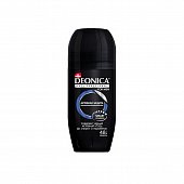 Купить deonica (деоника) дезодорант антиперспирант для мужчин активная защита ролик, 50мл в Арзамасе