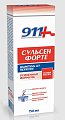 Купить 911 шампунь сульсен форте от перхоти усиленная формула, 150мл в Арзамасе