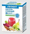 Купить кисель леовит сонный, пакет 20г, 5 шт в Арзамасе