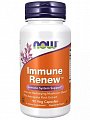 Купить now foods (нау фудс) immune renew, капсулы 650мг, 90 шт бад в Арзамасе