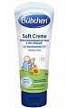Bubchen (Бюбхен) крем для лица и тела нежный, 75мл
