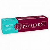 Купить президент (president) профи зубная паста актив 100мл 75rda в Арзамасе