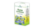 Купить льна семена, пачка 100г в Арзамасе