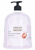 Купить dream nature (дрим нэчурал) гель для интимной гигиены с молочной кислотой и увлажняющим витаминным комплексом, 500мл в Арзамасе
