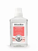 Купить алтайбио (altaibio), ополаскиватель для полости рта антисептик 400мл в Арзамасе