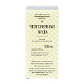 Купить чемеричная вода, раствор для наружного применения, флакон 100мл в Арзамасе
