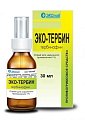 Купить эко-тербин, спрей для наружного применения 1%, 30мл в Арзамасе