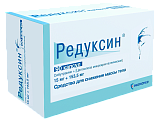 Купить редуксин, капсулы 15мг+153,5мг, 90 шт в Арзамасе