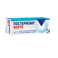 Купить постеризан форте, мазь для ректального и наружного применения, 25г в Арзамасе