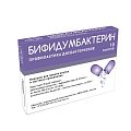 Купить бифидумбактерин, порошок для приема внутрь и местного применения 500млнкое/пакет, пакеты 850мг, 10 шт в Арзамасе