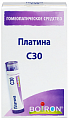 Купить платина с30 гомеопатические монокомп препарат минерально-химич происхожд гранулы гомеопатические 4 г в Арзамасе