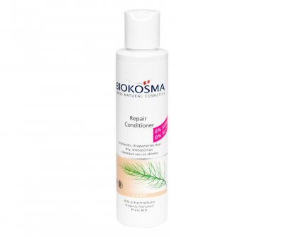 Купить biokosma (биокосма) кондиционер для волос восстанавливающий, 150мл в Арзамасе
