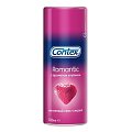 Купить contex (контекс) гель-смазка romantic 100мл в Арзамасе