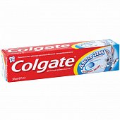 Купить колгейт (colgate) зубная паста детская доктор заяц вкус жвачки, 50 мл в Арзамасе