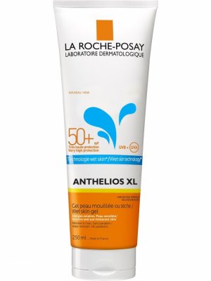 Купить la roche-posay anthelios (ля рош позе) гель для лица и тела spf50+, 250мл в Арзамасе