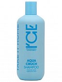 Купить натура сиберика шампунь для волос увлажняющий aqua cruch ice by 400мл в Арзамасе