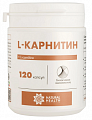 Купить l-карнитин, капсулы массой 700мг 120шт бад в Арзамасе