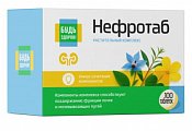 Купить нефротаб будь здоров! таблетки массой 340 мг, 100 шт бад в Арзамасе