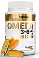 Купить atech nutrition (атех нутришн) омега 3-6-9, капсулы массой 1350 мг 30 шт бад  в Арзамасе