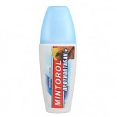 Купить mintorol (минторол) освежитель для полости рта спрей противотабак+, 25мл в Арзамасе