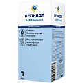 Купить пепидол пэг, раствор водный для взрослых 5%, флакон 450мл бад в Арзамасе
