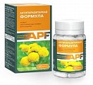 Купить апф антипаразитарная формула, капсулы, 60 шт бад в Арзамасе