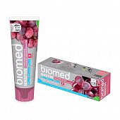 Купить biomed (биомед) зубная паста сенситив, 100г в Арзамасе