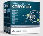 Купить сперотон порошок, саше 5г, 30 шт бад в Арзамасе