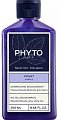 Купить phytosolba phyto violet (фитосольба фито виолет) шампунь против желтизны волос 250мл в Арзамасе