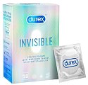 Купить durex (дюрекс) презервативы invisible 18шт в Арзамасе