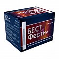 Купить бестфертил утро и вечер, капсулы по 450мг, 120 шт бад в Арзамасе