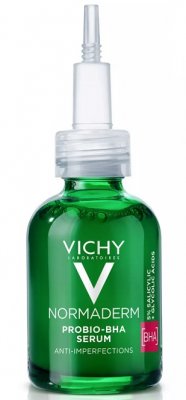 Купить vichy normaderm (виши) сыворотка пробиотическая обновляющая против несовершенств кожи 30 мл в Арзамасе