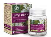 Купить цимицифуга (черный кохош) экстракт, капсулы массой 0,35г, 30 шт бад в Арзамасе