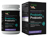 Купить ambrella (амбрелла) probiotic&prebiotic, капсулы массой 500 мг 60шт бад в Арзамасе
