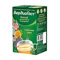 Купить фиточай вердиогаст для улучшения пищеварения с зеленым чаем, фильтр-пакеты 1,5г, 20 шт бад в Арзамасе