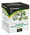 Купить лерка-сэт боярышник кроваво-красный цветки, пачка 50г бад в Арзамасе