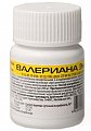 Купить валериана эко, таблетки 200мг, 50шт бад в Арзамасе