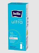Купить bella (белла) прокладки panty ultra large, 18 шт в Арзамасе