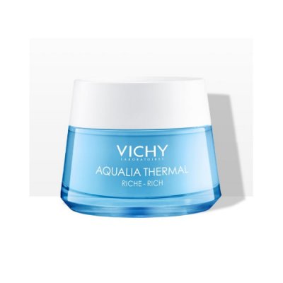 Купить vichy aqualia thermal (виши) крем увлажняющий насыщенный для сухой и очень сухой кожи 50мл в Арзамасе