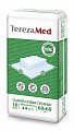 TerezaMed (Терезамед), пеленки одноразовые Нормал 60х60см 10 шт