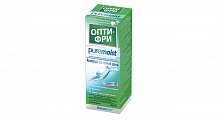 Купить раствор для контактных линз опти-фри puremoist 300мл+контейнером в Арзамасе