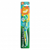 Купить лесной бальзам зубная щетка для детей от 3 лет, 1 шт. в Арзамасе